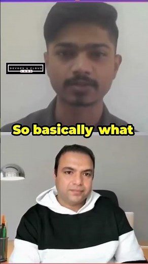 Amazon Interview Process - AWS DevOps Interview Questions Answers #aws #devops #mentorship #cloud