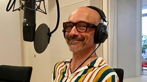 Peter Bräker - Sounddesigner