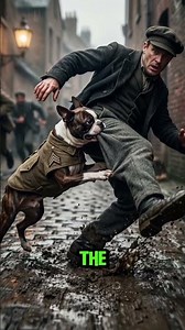 How a Stray Dog Became a WW1 Sergeant #SergeantStubby #Military #History