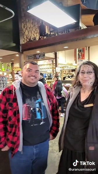 Exploring Uranus with Only Fudge