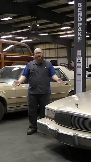 95K views · 1.2K reactions | Vintage Gem: '94 Buick Roadmaster  #cars #carsdaily #carreview #carrepair #reels #viralreels | Car Wizard | Facebook