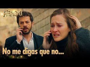 El favor inesperado de Gönül a Azat 💥 | Hercai