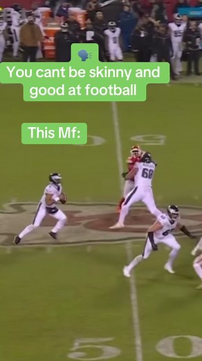 Smitty him #fyp #nfl #eagles #devantesmith #mec3clipz