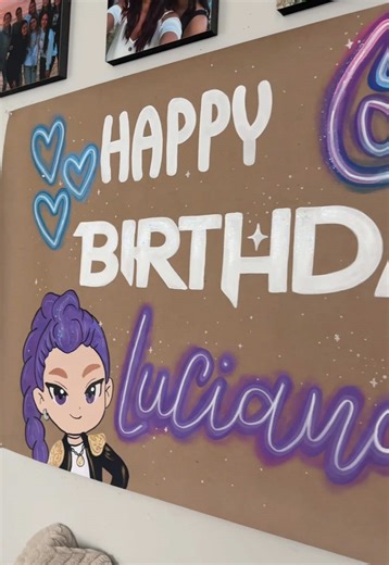 Create Stunning Neon Banners for Your Space