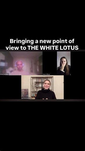 When we look at scenes in scene study class, we aren’t looking to replicate or mirror the original choices. I don’t believe there is one correct way to perform a scene. If we are cultivating artists who are empowered to lead as the next generation of storytellers, they should be given the space to bring their own point of view to the material, even if it challenges previously held interpretations. I believe it’s this skillset of making bold choices that also allows an artist’s work to stand out 
