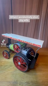 #allthingsrolling #fyp #mamod #steamengine #tractionengine #asmr #fun #retrotoys #steamroller #wilesco #meccano #lego #toys #vintage #trending #trend #love #live #streaming #car #fail #trending #instagram #ohno #howto #instagram #love #christmas #underthetree #whatigotforchristmas #train #steamtrain #engineering | Allthingsrolling