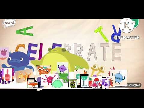 endless alphabet stampede run pibby add round 2