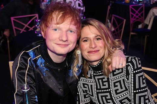 Ed Sheeran Shares How He's Found the Perfect Balance Between Family Life and Touring (Exclusive)