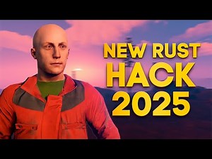New RUST Hack 2025 | Free Undetected Aimbot + ESP | Rust Cheat Download