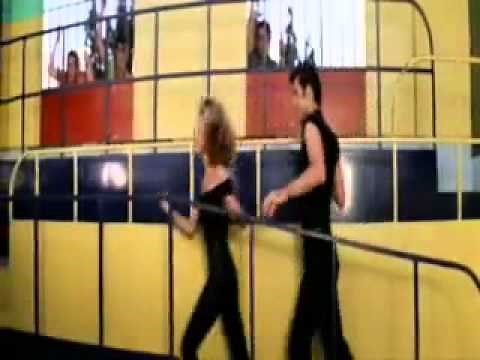 Grease - John Travolta & Olivia Newton John : You´re the one that I want