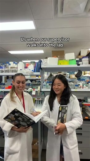 Petition to decorate our lab notebooks like we did in the beginning of the year in grad school ‼️‼️