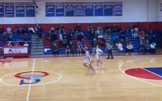 In honor of Stuart Scott..... Mr. Jett was as cool as the other side of the pillow........., BOO-YA!!!!!@ | Kevin Jamieson