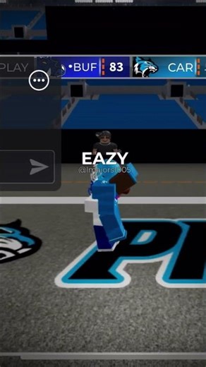 Mossed For The Last Play Of The Game