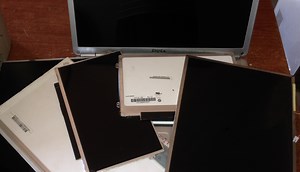 Troubleshoot Display Related Faults in Your Laptop