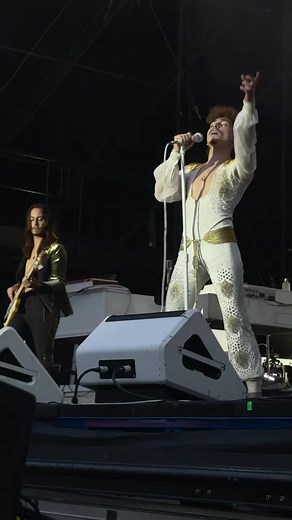 New Music Release: Sacred The Thread by Greta Van Fleet | Starcatcher