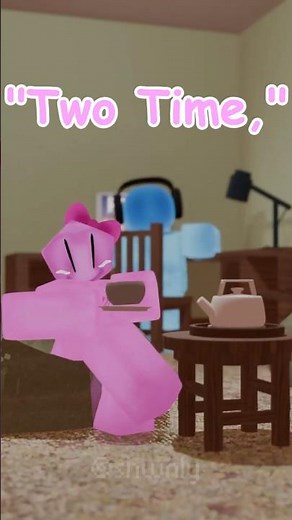 Dearest Two Time, (Forsaken)