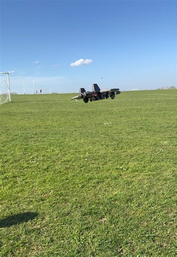 LED Remote Control Airplane Toy - Easy Flight Fun!