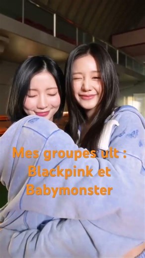 Je me présente en tant que k-tubeuse #Rami_Fraise 🍓