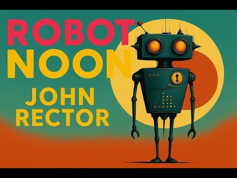 Robot Noon - The Innovation Clock
