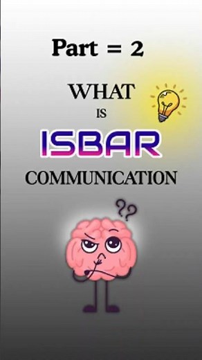 What is ISBAR part 2 #bscnursing #shorts