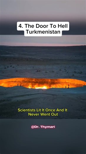 26K views · 1K reactions | 5 most mysterious nature wonders in the world #interesting | Chris | Facebook