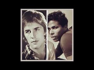 Philip Michael Thomas Miami Vice