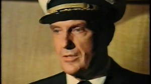 Adventures of the Queen (1975) Robert Stack David Hedison Bradford Dillman