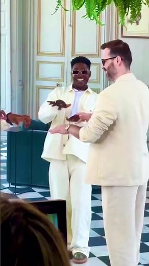 Edward Maya Show #france #paris