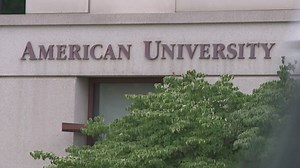 American University says it laid off some employees after student news report