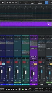 Creating Atmospheric Drones with PaulXStretch #cinematicmusic #sounddesign #epicmusic
