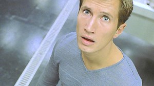 A gruesome body horror that demands to be seen on an empty stomach dissects a secret streaming society