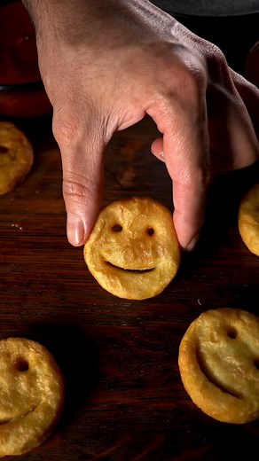 Screaming Potato Fries: The New Craze Explained!
