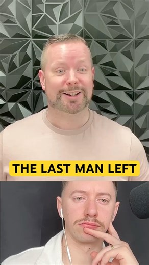 Losing His Dad Changed Everything