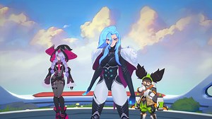 All Characters in Omega Strikers: From Goalkeepers to Forwards