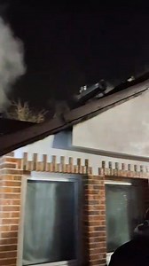 11K views · 40 reactions | Suceava | Incendiu produs de artificii la o casă din Măneuți https://telem.ro/suceava-incendiu-produs-de-artificii-la-o-casa-din-maneuti/ | Tele M Iasi | Facebook