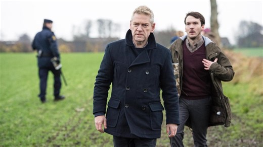 Kommissar Wallander: Kommissar Wallander – Lektionen der Liebe - Hörfassung