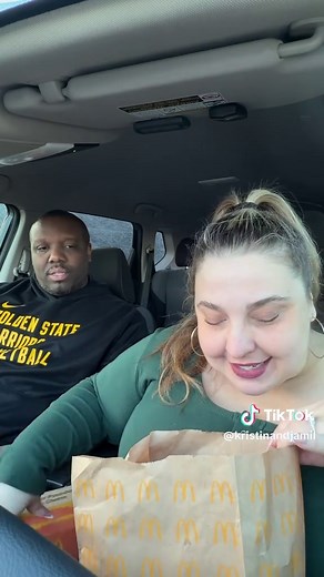 Hilarious Food Smash Reaction: Husband's Confusion