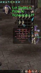 [part 359] Bows, Moonlight Bows - may it finally give you a bow for your sash #metin2 #rubykirin