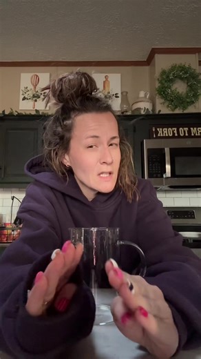 Proffee Queen KT (@proffeequeenkt)’s video of bottle flip for food
