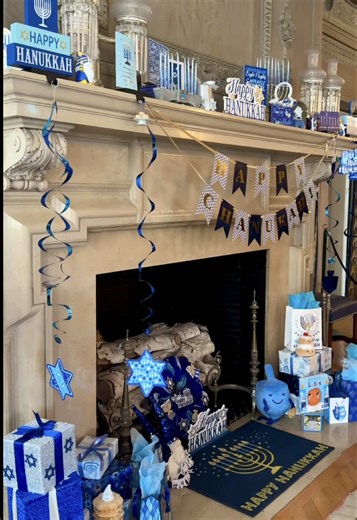 Explore Hanukkah Traditions at Eastman Museum