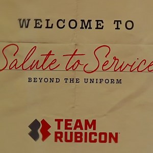 4.8K views · 39 reactions | Team Rubicon on Reels | Facebook