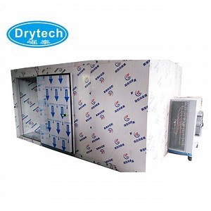 [Hot Item] Safe and Reliable Fish Drying Machine Noodle Dryer Raw Fruit Dehydrator