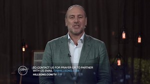 37 reactions | Let us know if you need prayer. You can either direct message us, or email tv@hillsong.com  Have an awesome week! | Brian Houston TV | Facebook