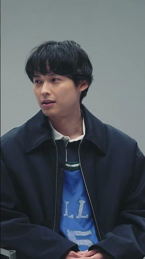 松村北斗 × 奥山由之 × 新海誠 スペシャルトークセッション【ティザー映像】｜『秒速5センチメートル』10月10日(金)公開