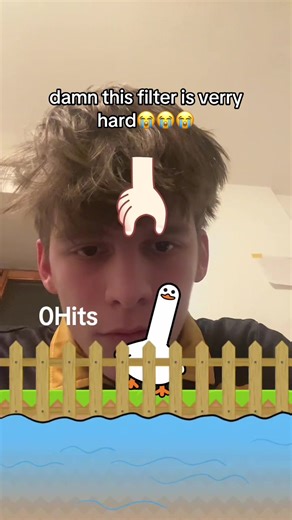 Struggles with Cosplay Filters: A Reaction