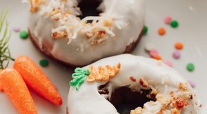 introducing Doughnut Economics: putting people—not money—first