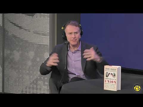 On Point Live With Meghna Chakrabarti