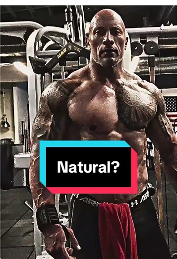 Regardless of what The Rock is on the dude works incredibly hard. #bodybuilding #workout #gym #therock #fitness