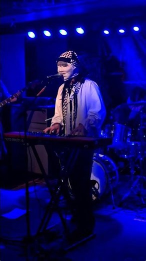Slapp Stikk | Live at Trillians Rock Bar | Newcastle | Clip 3