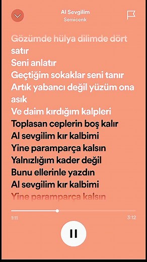 Al Sevgilim Speed Up - Funda Arar Semicenk